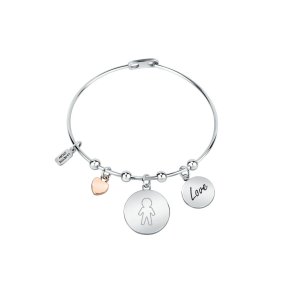 Armbnd til kvinder La Petite Story LPS05ASF27