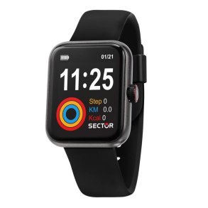 Unisex ur Sector R3251282005 Sort