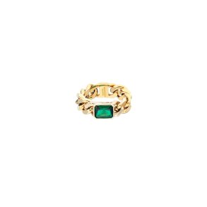 Ring til kvinder Chiara Ferragni J19AUW35012 (12)