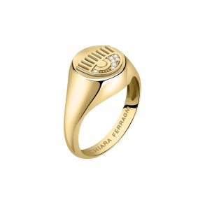 Ring til kvinder Chiara Ferragni J19AUW44014 (14)