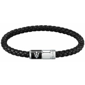 Armbnd til mnd Maserati JM222AVE07 Lder 25 cm