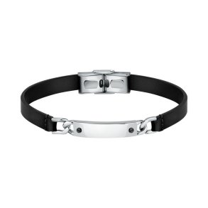 Armbnd til mnd Morellato SQH44 Slv