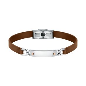 Armbnd til mnd Morellato SQH45 Slv