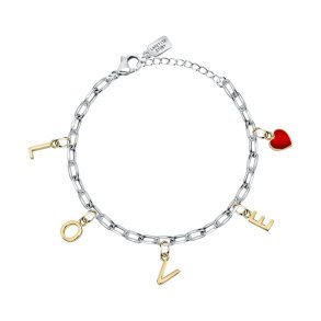 Armbnd til kvinder La Petite Story LPS05ASD34