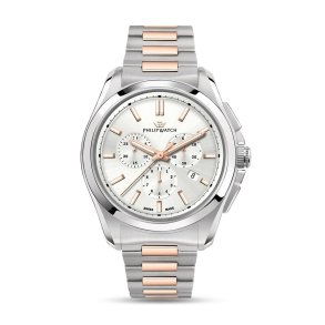 Herreur Philip Watch AMALFI CHRONO ( 43 mm)