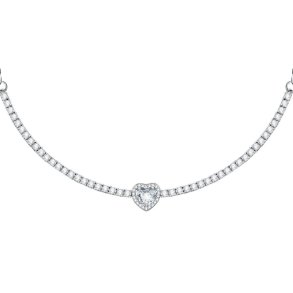 Halskde til kvinder Morellato SAVB17