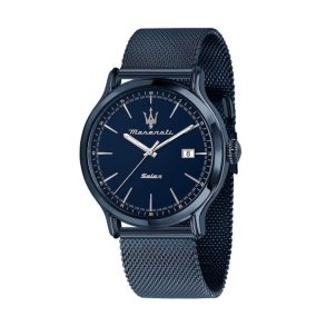 Herreur Maserati EPOCA SOLAR EDITION ( 42 mm)