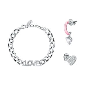 Armbnd til kvinder La Petite Story LPS05ASD41