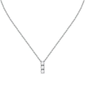 Halsk�de til kvinder Morellato SAQF26