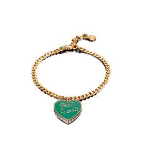 Armbnd til kvinder Chiara Ferragni J19AVI06 16 cm