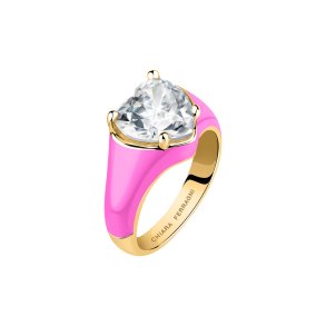 Ring til kvinder Chiara Ferragni J19AVI40014 (14)