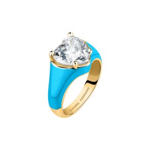 Ring til kvinder Chiara Ferragni J19AVI41014 (14)