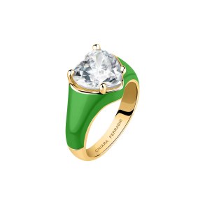 Ring til kvinder Chiara Ferragni J19AVI43016 (16)