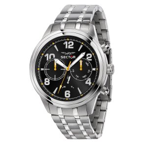 Herreur Sector R3253540016 (� 44 mm)