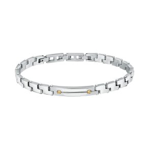 Armbnd til mnd Morellato SATM19 Slv