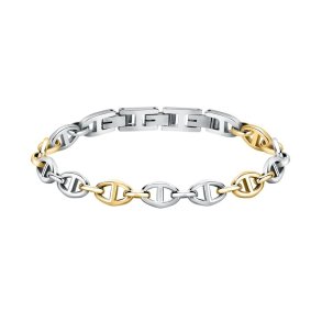 Armbnd til mnd Morellato SATX22 Slv