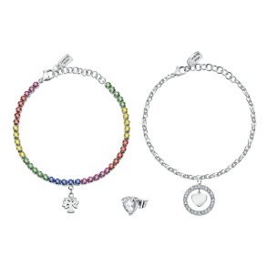 Armbnd til kvinder La Petite Story LPS20ASD03