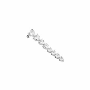 reringe til kvinder Chiara Ferragni J19AVG08 Rustfrit stl 4 cm