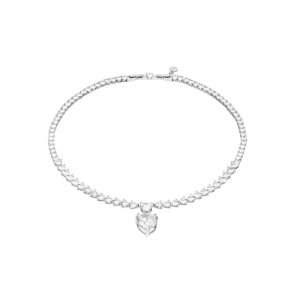 Halsk�de til kvinder Chiara Ferragni