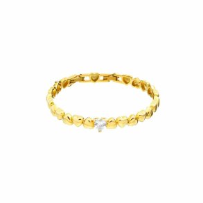 Armbnd til kvinder Chiara Ferragni J19AVT11 16 cm