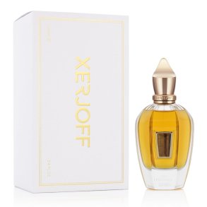Unisex parfume Xerjoff 100 ml XJ 17/17 Pikovaya Dama