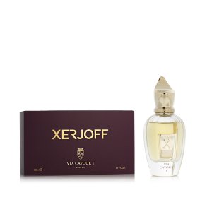 Dameparfume Xerjoff Via Cavour I 50 ml
