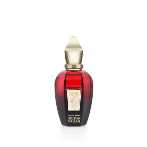 Unisex parfume Xerjoff GOLDEN DALLAH 50 ml
