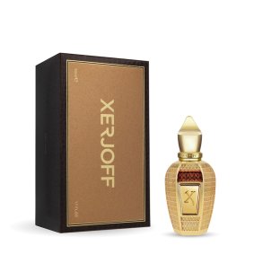 Unisex parfume Xerjoff Oud Stars Luxor 50 ml