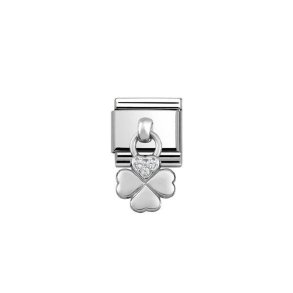 Perler til kvinder Nomination 331800/02