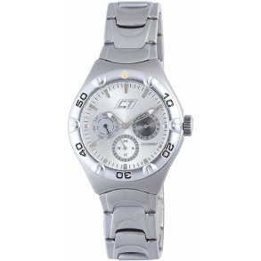 Unisex ur Chronotech CC7051M-06 Turkisbl