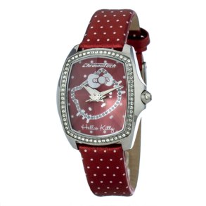 Dameur Chronotech CHRONOTECH for Hello Kitty ( 34 mm)