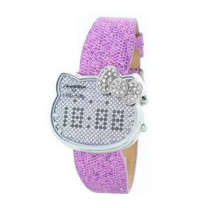 Dameur Chronotech CHRONOTECH for Hello Kitty ( 40 mm)