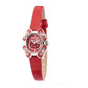 Dameur Hello Kitty HK7129L-04 ( 23 mm)