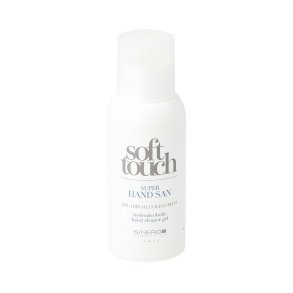 Gel de Mos Higienizante Sinergy Cosmetics Soft Touch (75 ml)