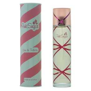 Dameparfume Pink Sugar Aquolina EDT Pink Sugar