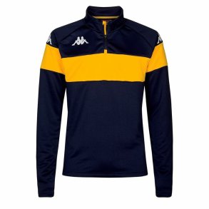 Sweaters uden H�tte til M�nd Kappa Dovare Bl�