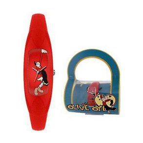 Dameur Olive Oyl DANCE ( 30 mm)
