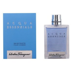 Herreparfume Acqua Essenziale Homme Salvatore Ferragamo EDT