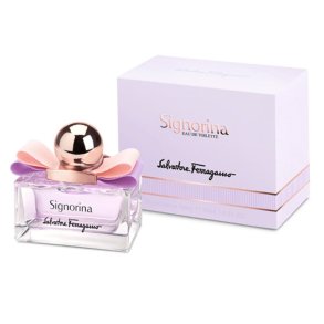 Dameparfume Salvatore Ferragamo Signorina EDT 20 ml