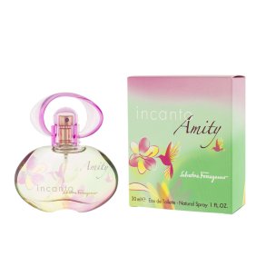 Dameparfume Salvatore Ferragamo Incanto Amity EDT 30 ml