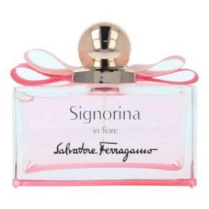 Dameparfume Salvatore Ferragamo Signorina In Fiore EDT