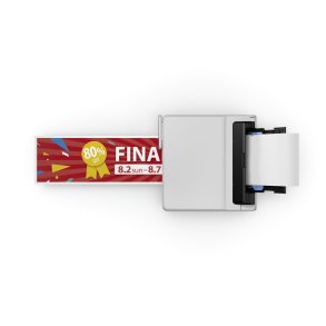 Multifunktionsprinter Canon MAXIFY GX5550