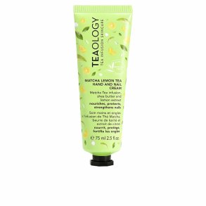 Hndcreme Teaology   Citron Matcha te 75 ml