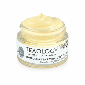 Creme til jenpleje Teaology Kombucha Revitaliserende (15 ml)