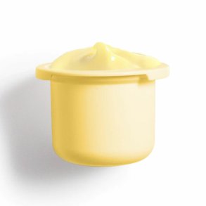 Creme med nrende effekt Teaology Kombucha Tea Kombucha Genopfyldning: 50 ml