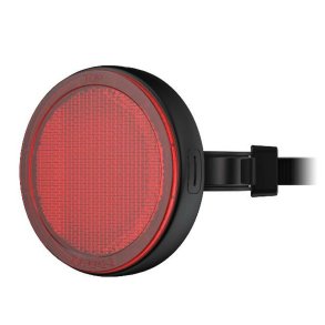 GPS-lokalisering Nilox NXLIGHTRACKERBK Negro, rojo