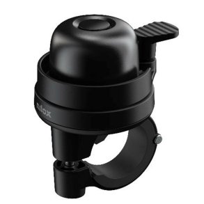 GPS-lokalisering Nilox NXRINGTRACKERBK Sort