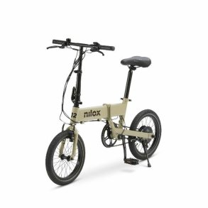 Elektrisk cykel Nilox J2 Beige 250 W 16