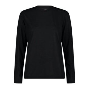 T-shirt Campagnolo Sort