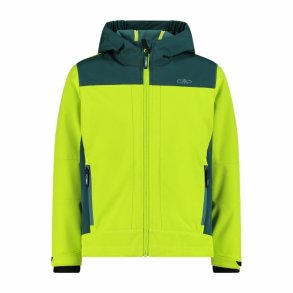 Jakke Brns Campagnolo Fix